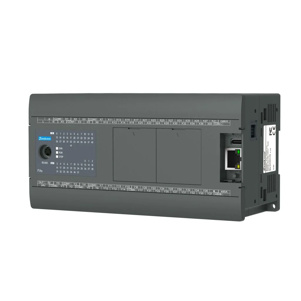 Samkoon FAs-66MT-AC ürün genel görünümü