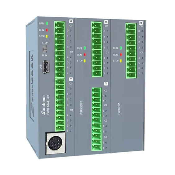 Samkoon FGRB-C8X8T-2/2 ürün genel görünümü