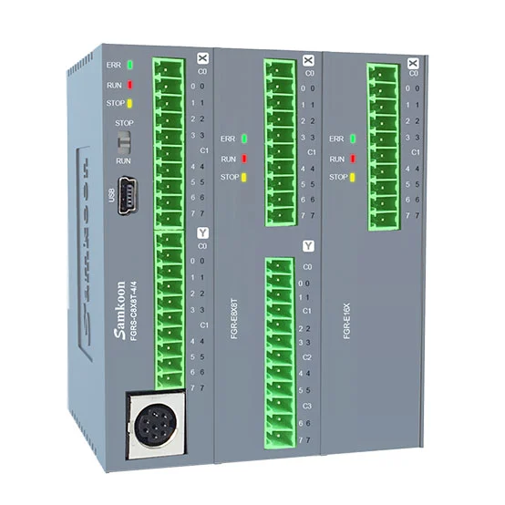 Samkoon FGRS-C8X8T-4/4 ürün genel görünümü