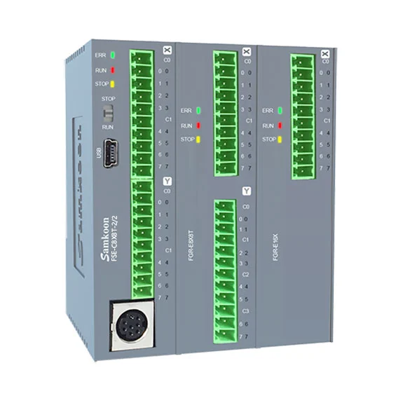 Samkoon FSE-C8X8T-2/2 ürün genel görünümü