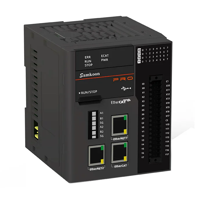Samkoon PRO-C 16X16T A ürün genel görünümü