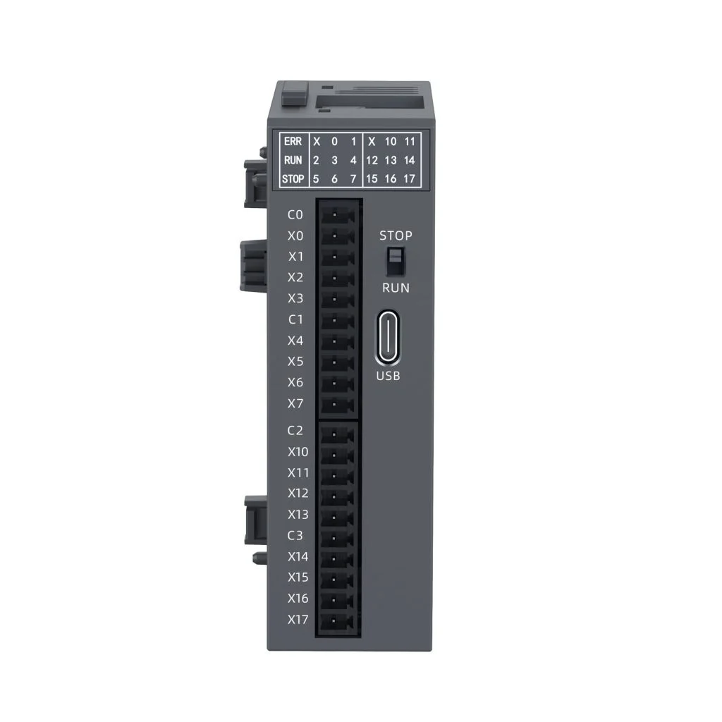 Samkoon S-E16X product overview