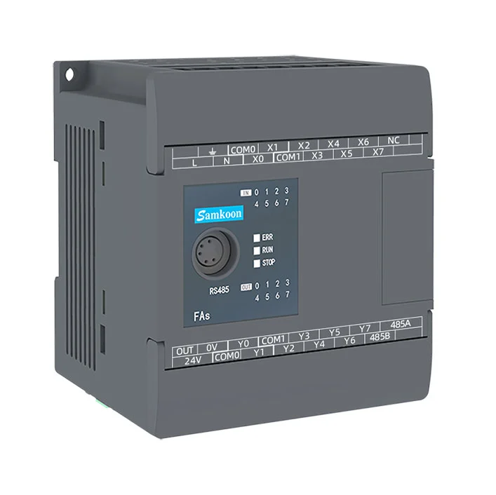 Samkoon FAs-16HT-AC ürün genel görünümü