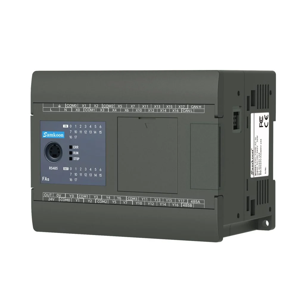 Samkoon FAs-32MR-AC-N ürün genel görünümü