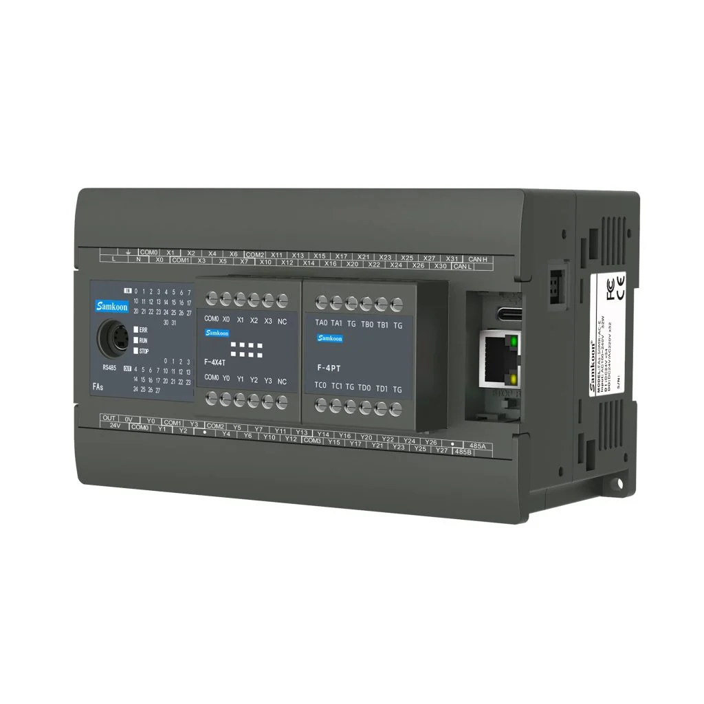 Samkoon FAs-50MR-AC-E ürün genel görünümü