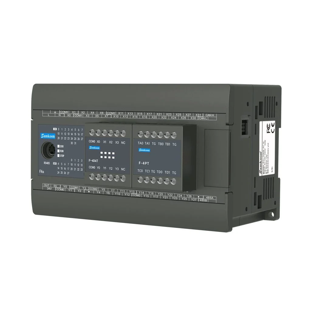 Samkoon FAs-50MR-AC-N ürün genel görünümü