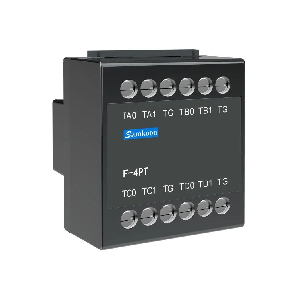 Samkoon F-4PT product overview