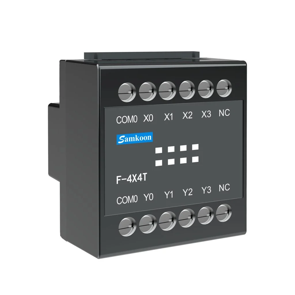 Samkoon F-4X4T product overview
