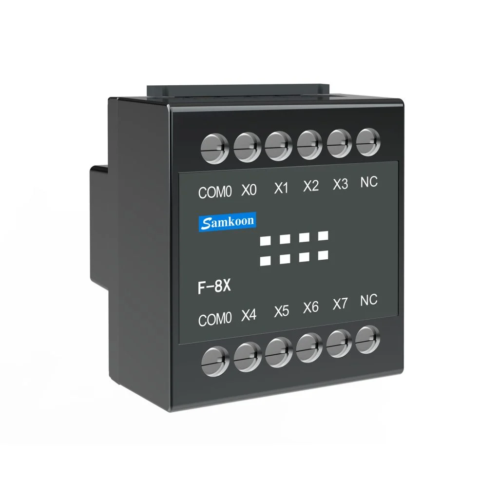 Samkoon F-8X product overview