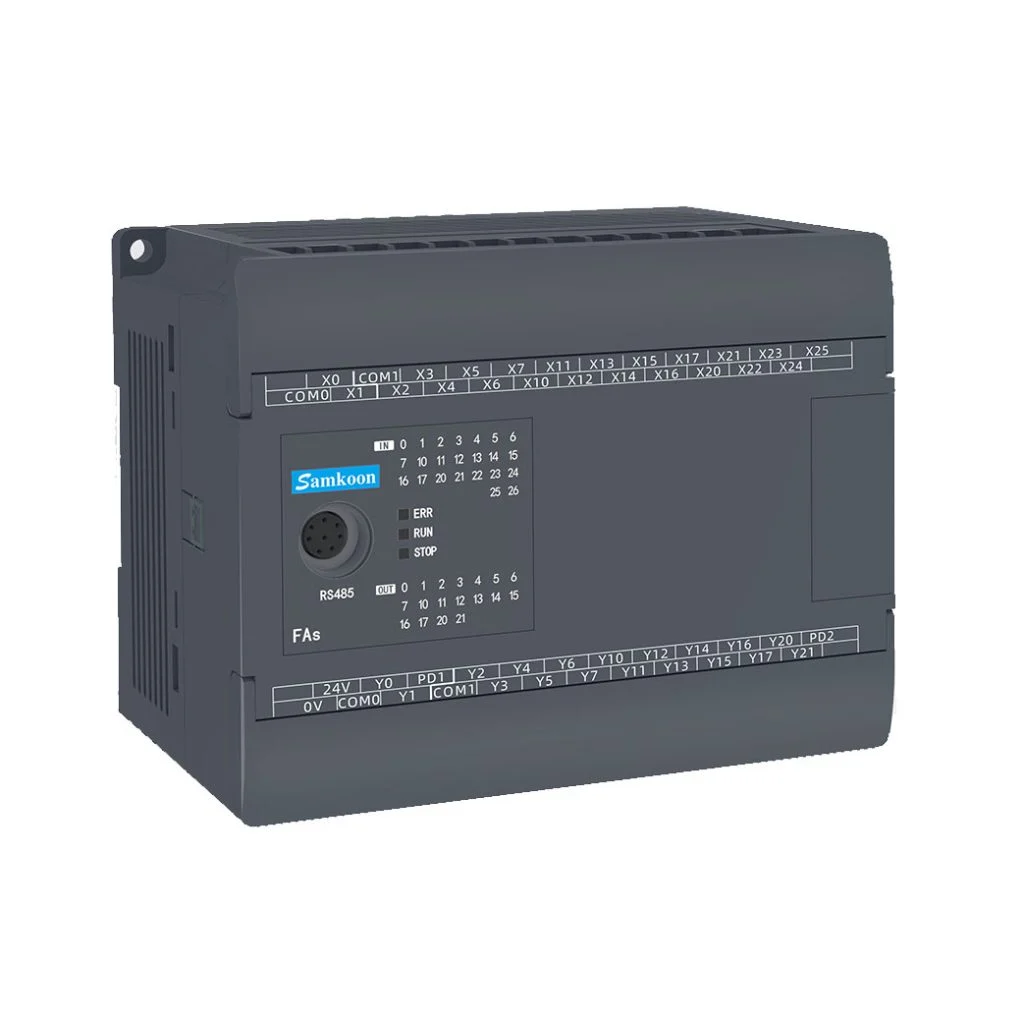 Samkoon FAS-40MR-AC ürün genel görünümü