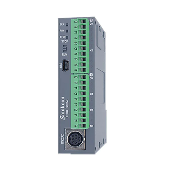 Samkoon FGRB-C8X6R ürün genel görünümü