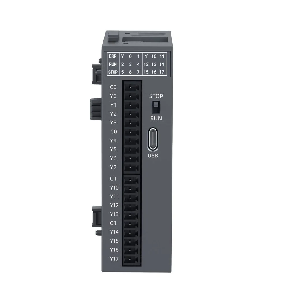 Samkoon S-E16T product overview