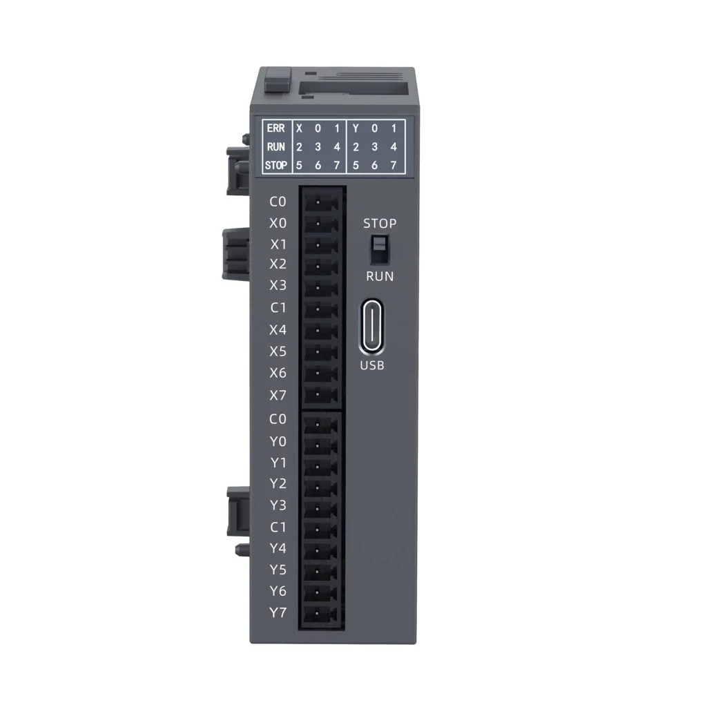 Samkoon S-E8X8T ürün genel görünümü