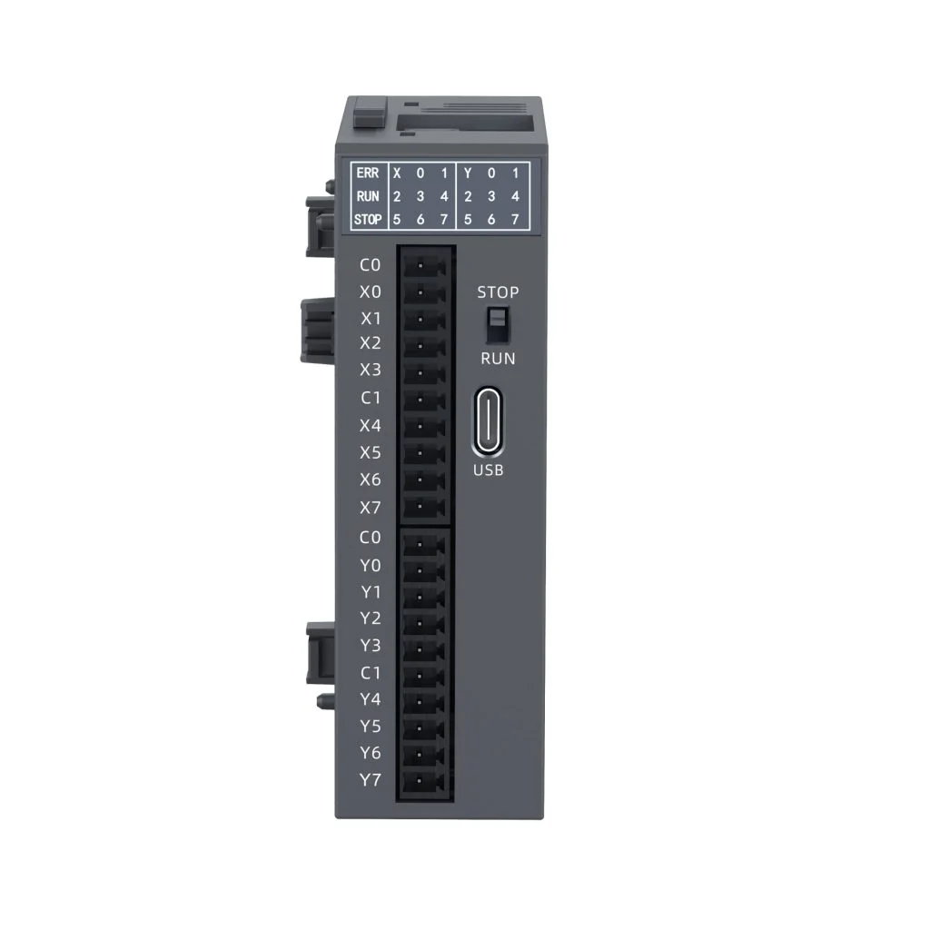 Samkoon S-E8X8T-C ürün genel görünümü