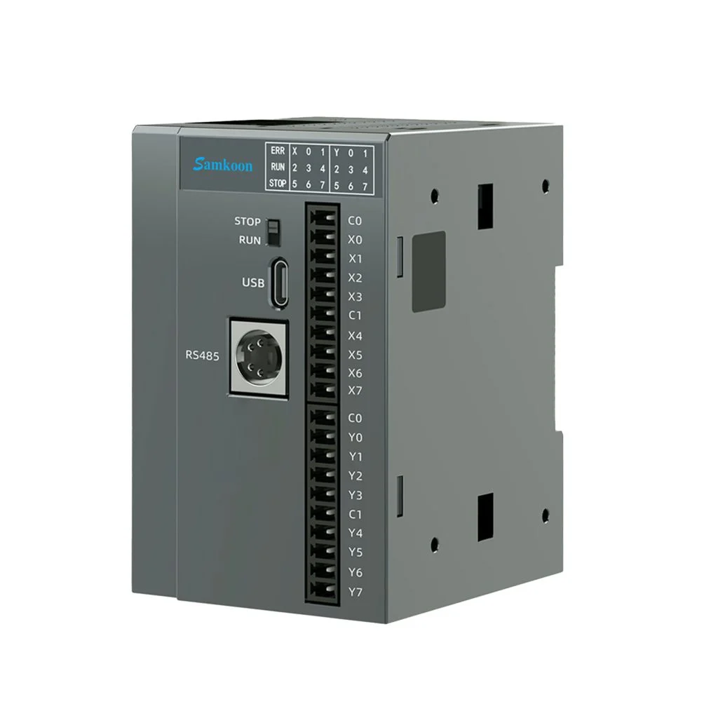 Samkoon FAT-16MT-DC-N ürün genel görünümü