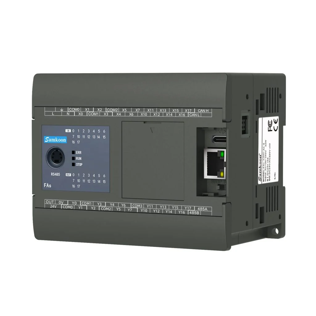 Samkoon FAS-32MT-AC-E ürün genel görünümü