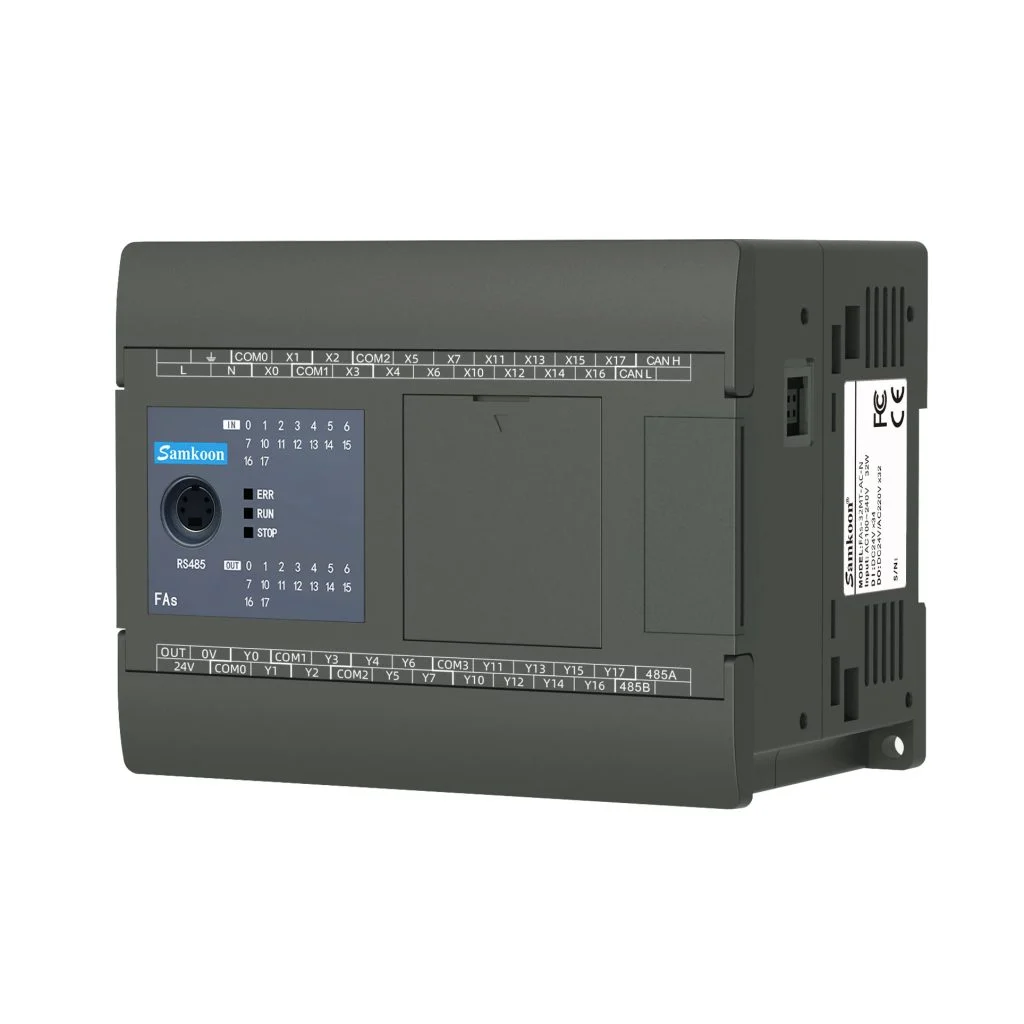 Samkoon FAS-32MT-AC-N ürün genel görünümü