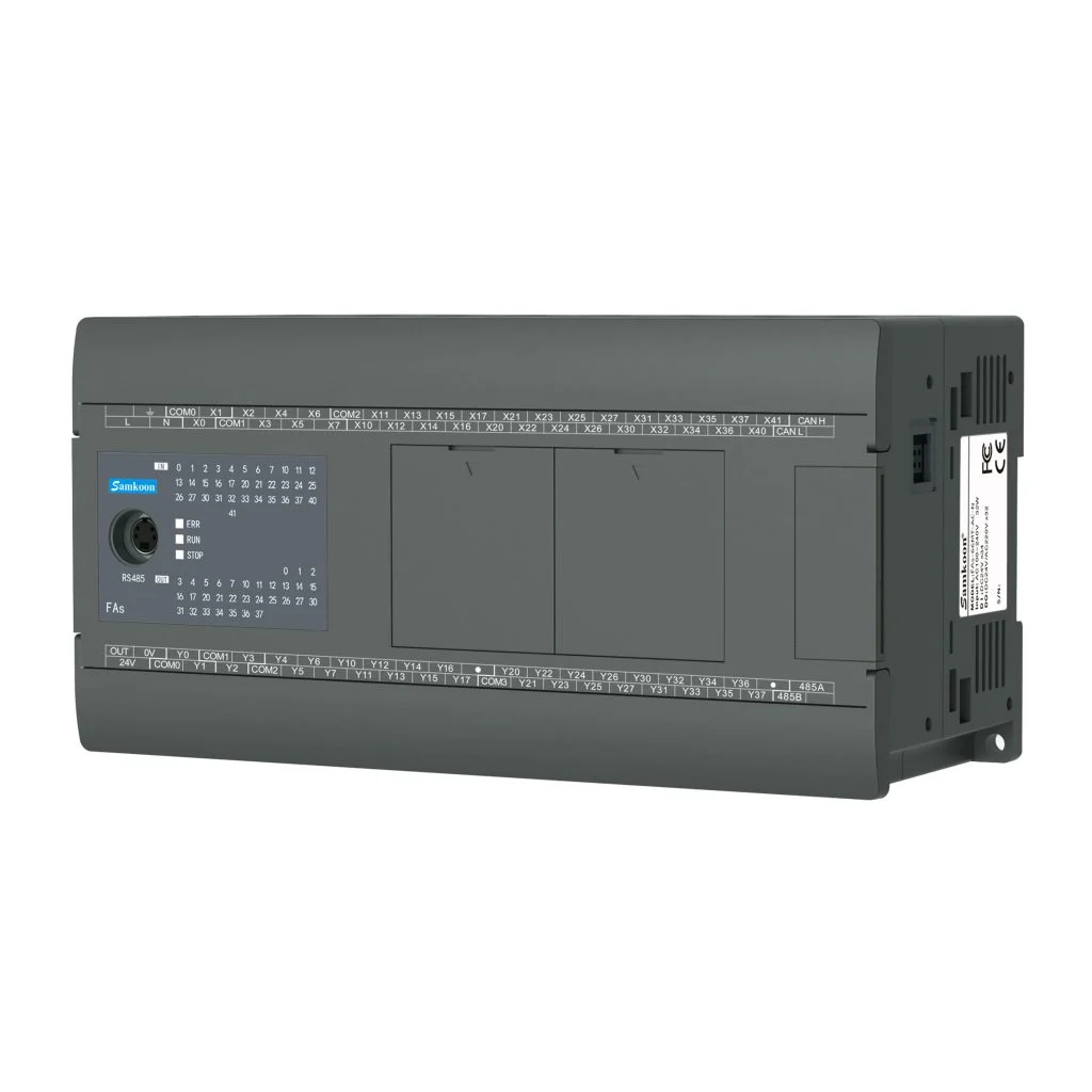 Samkoon FAS-66MT-AC-N ürün genel görünümü