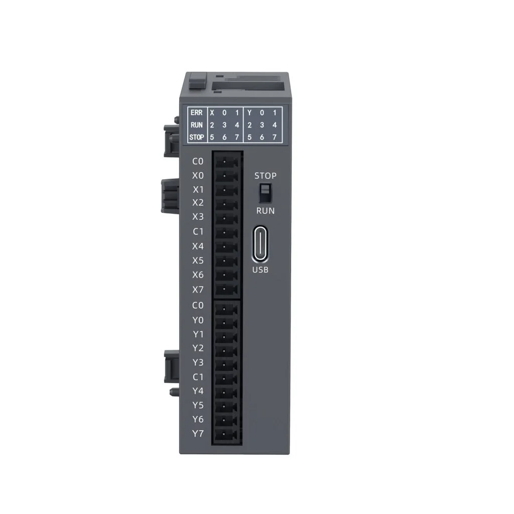 Samkoon S-E8X8R ürün genel görünümü