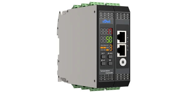 Temperature Controller