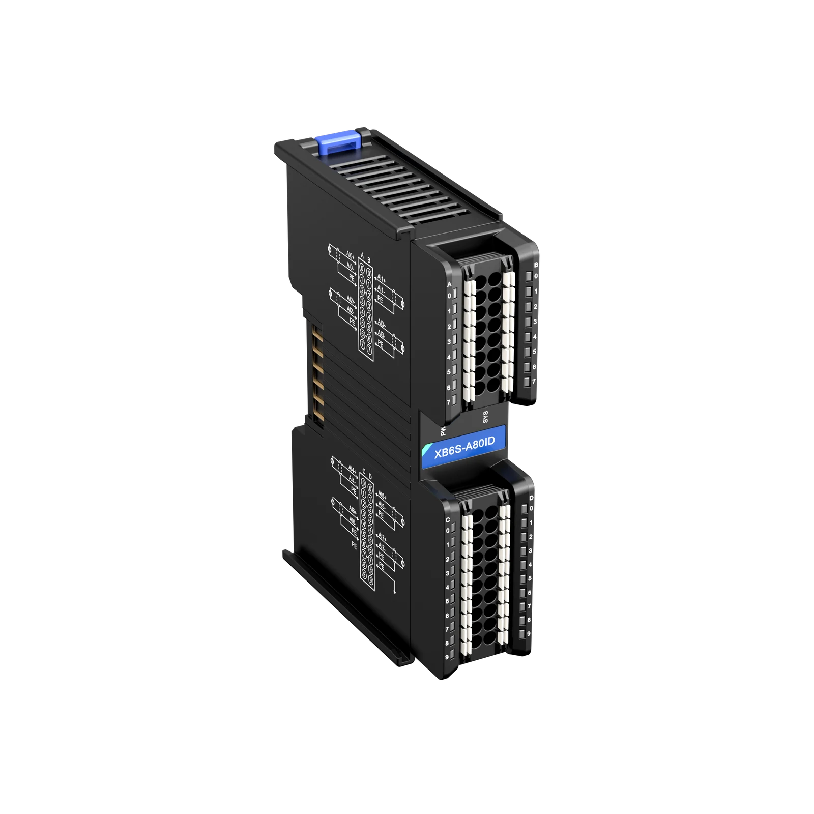 XB6S-A80ID