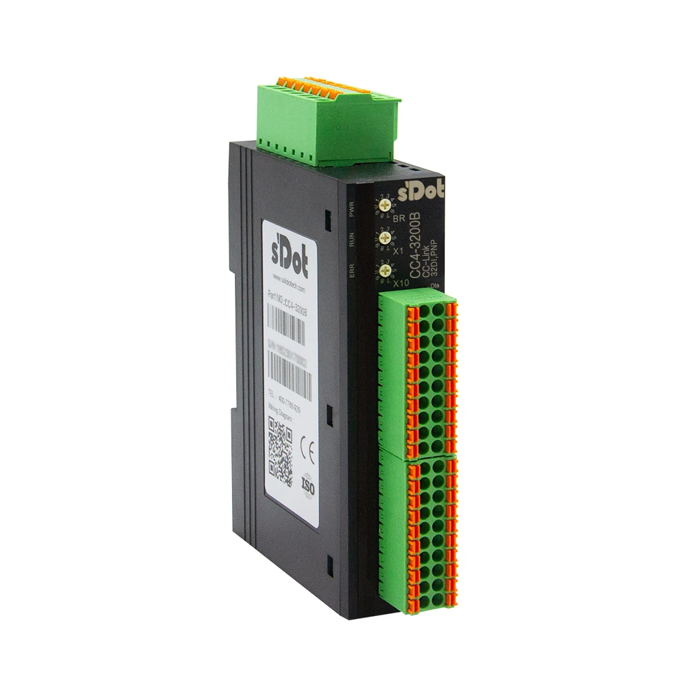 CC4-3200B
