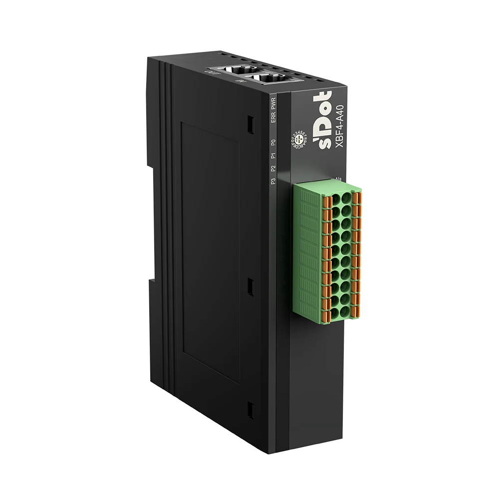 XBF4-A40