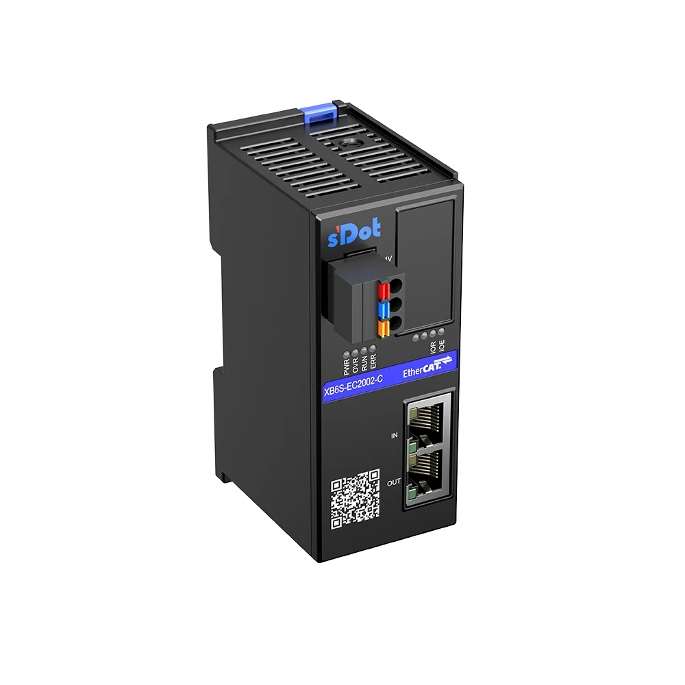 XB6S-EC2002-C