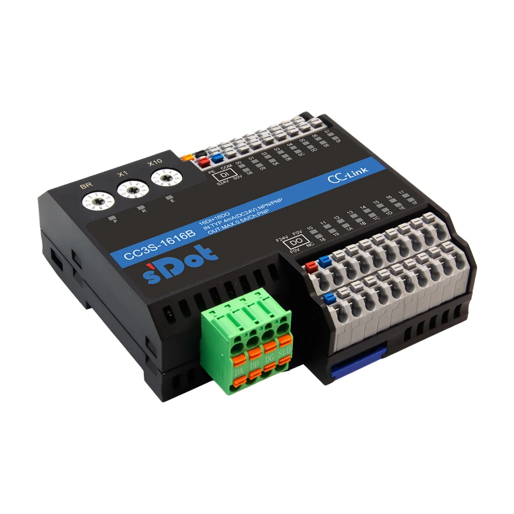 CC3S-1616B