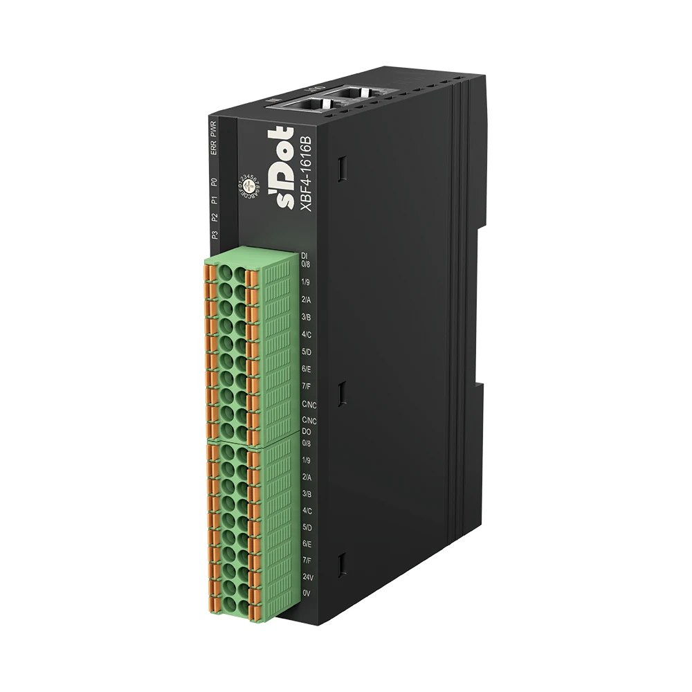 XBF4-1616B