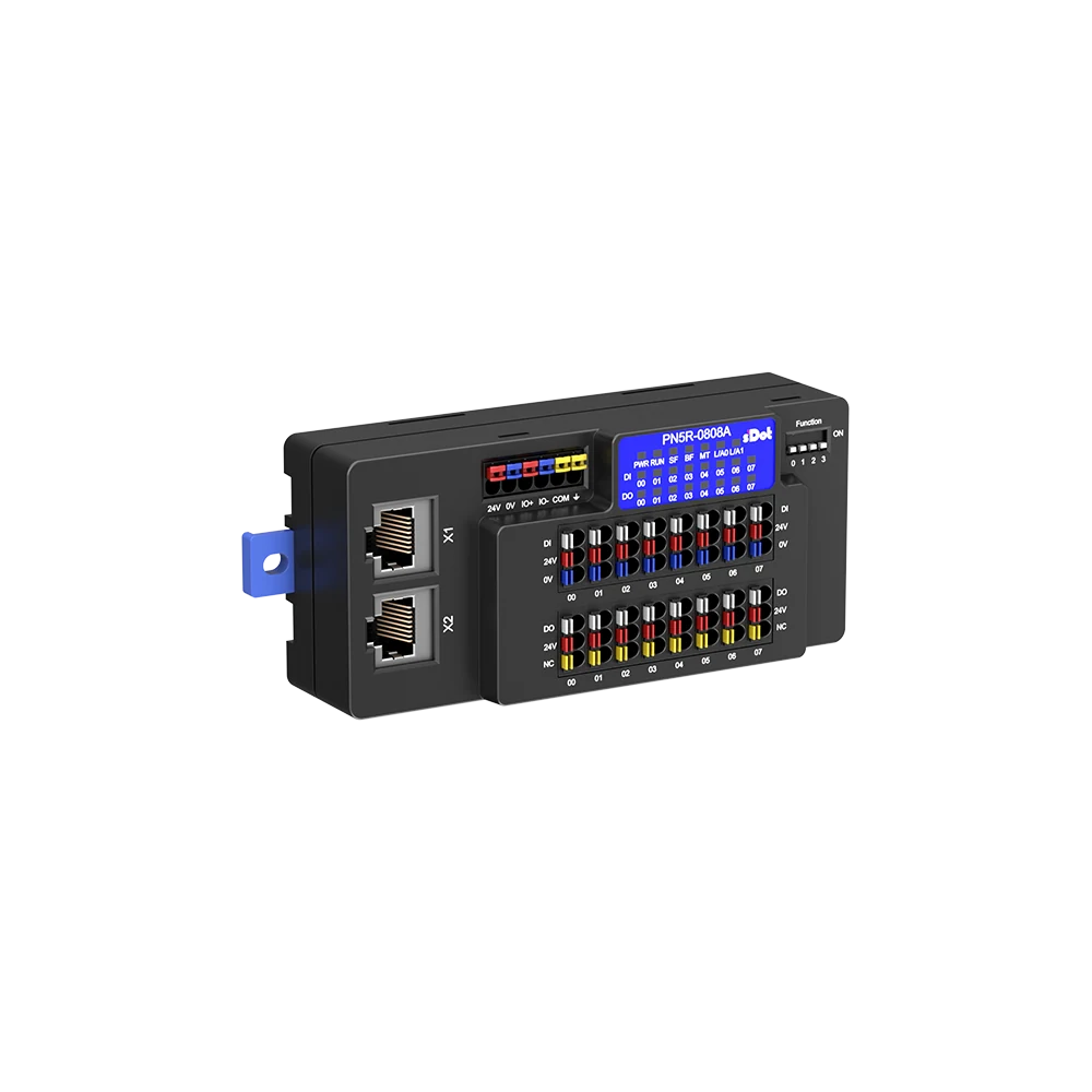 PN5R-0808A