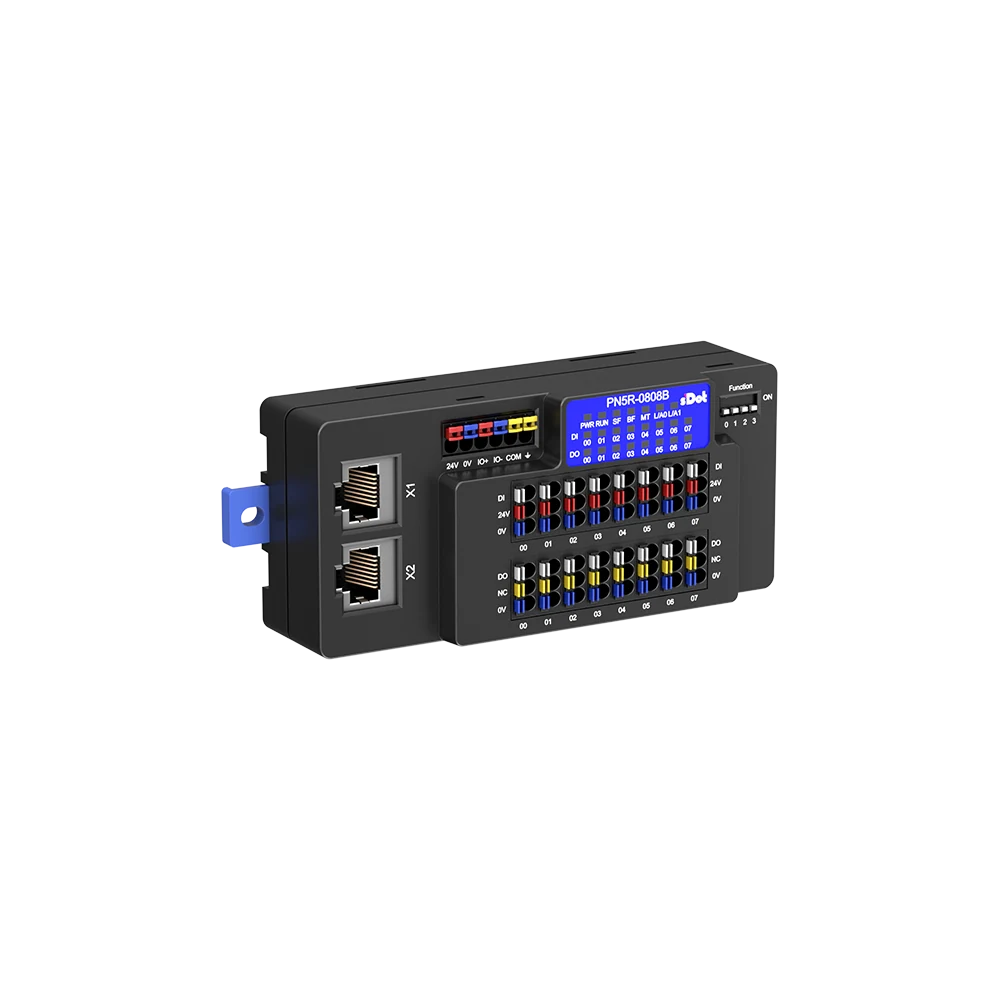 PN5R-0808B
