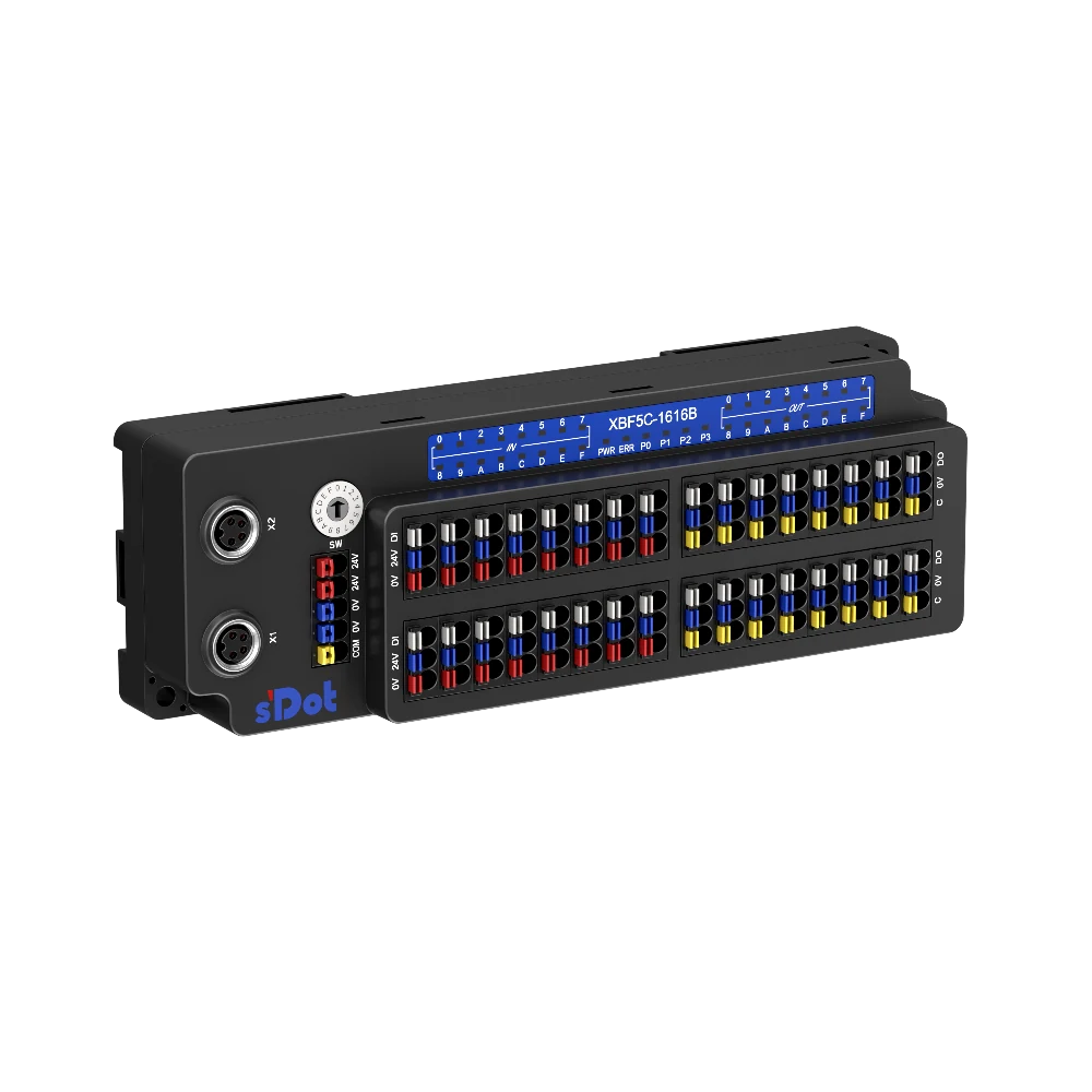 XBF5C-1616B