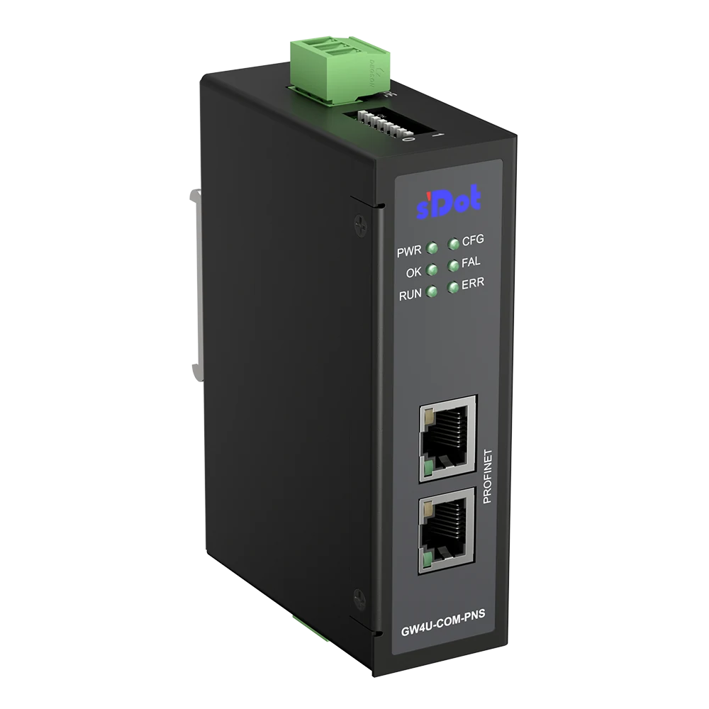 GW4U-COM-PNS
