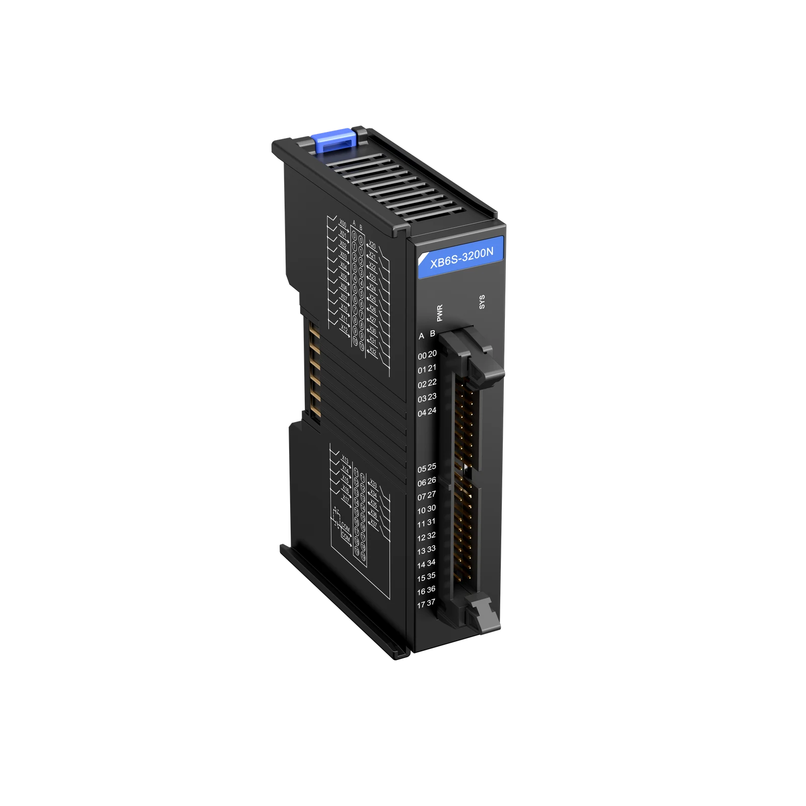 XB6S-3200N