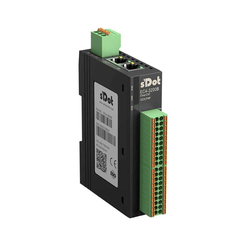 EC4-3200B