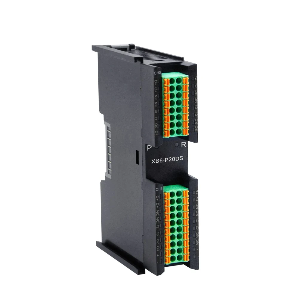 XB6-P20DS