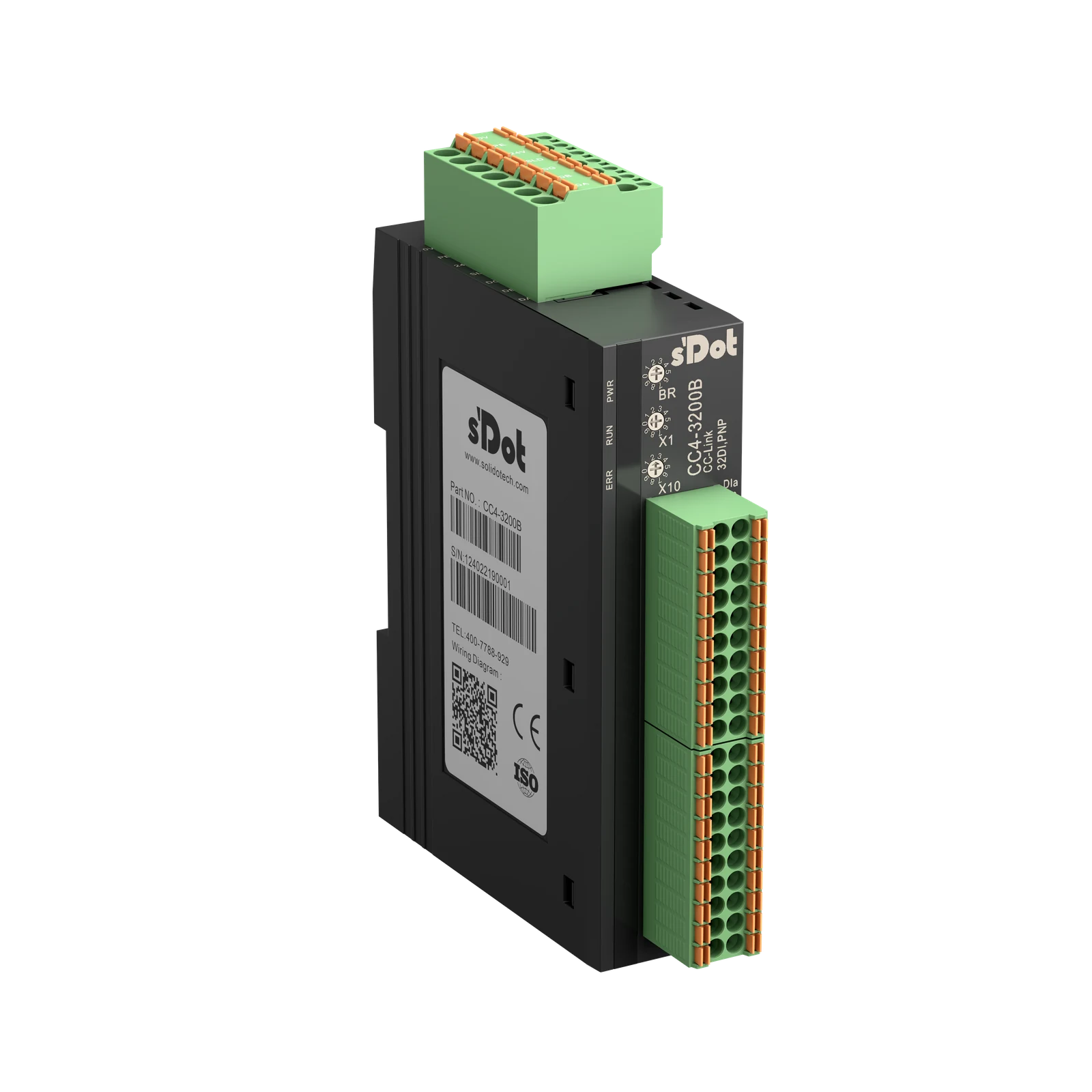 CC4-3200BL
