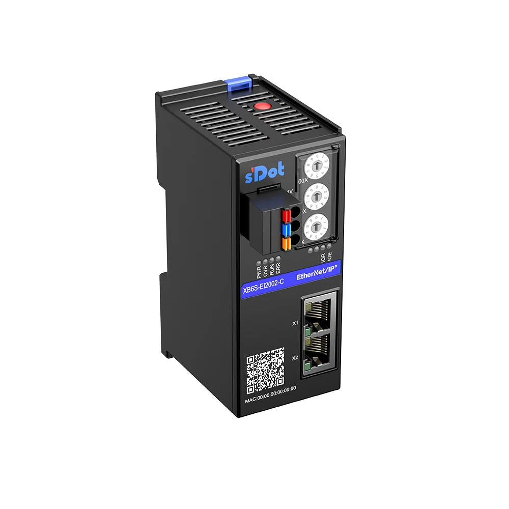 XB6S-EI2002-C