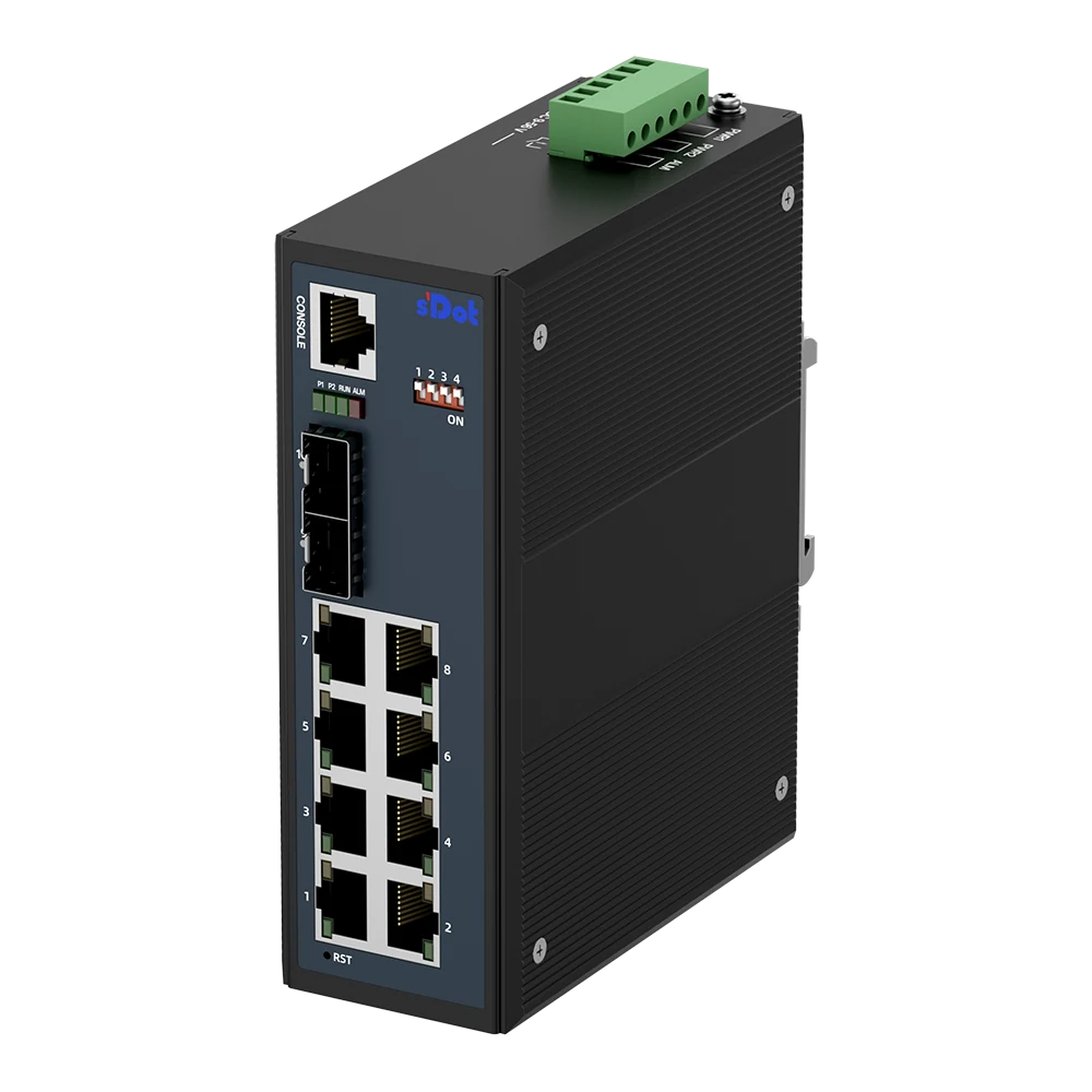 SW4-GMSP8D-SFP2