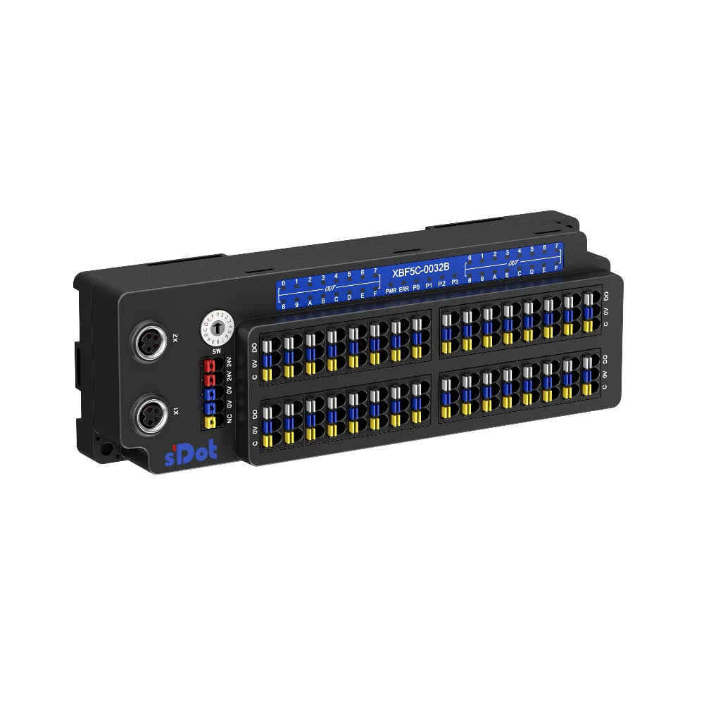 XBF5C-0032B