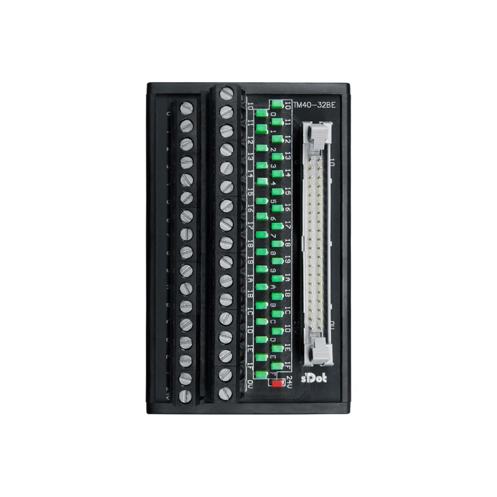 TM40-32BE
