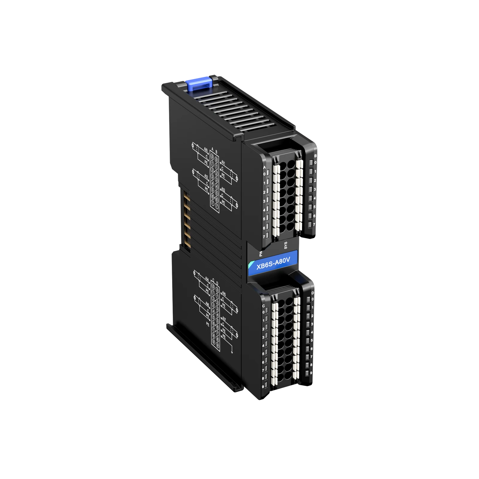 XB6S-A80V