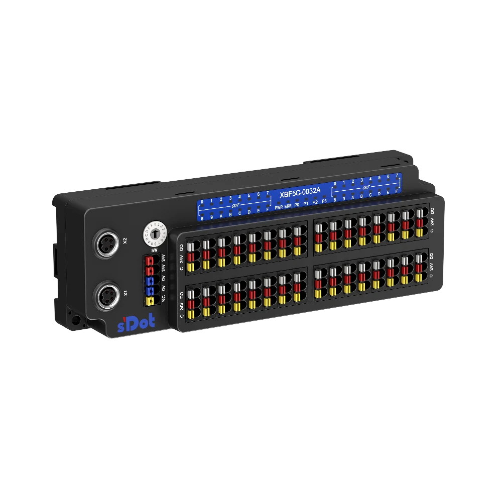 XBF5C-0032A