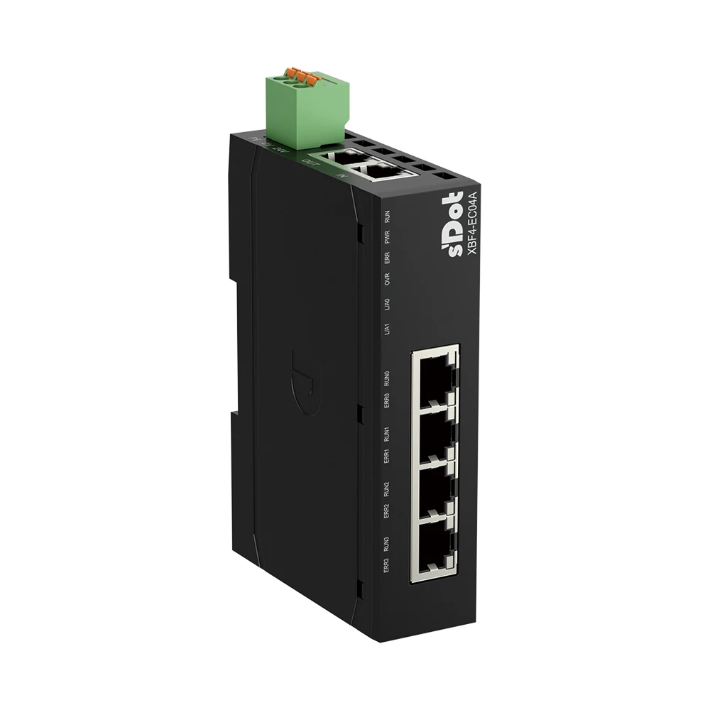 XBF4-EC04A