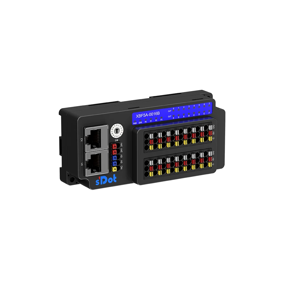 XBF5A-0016B