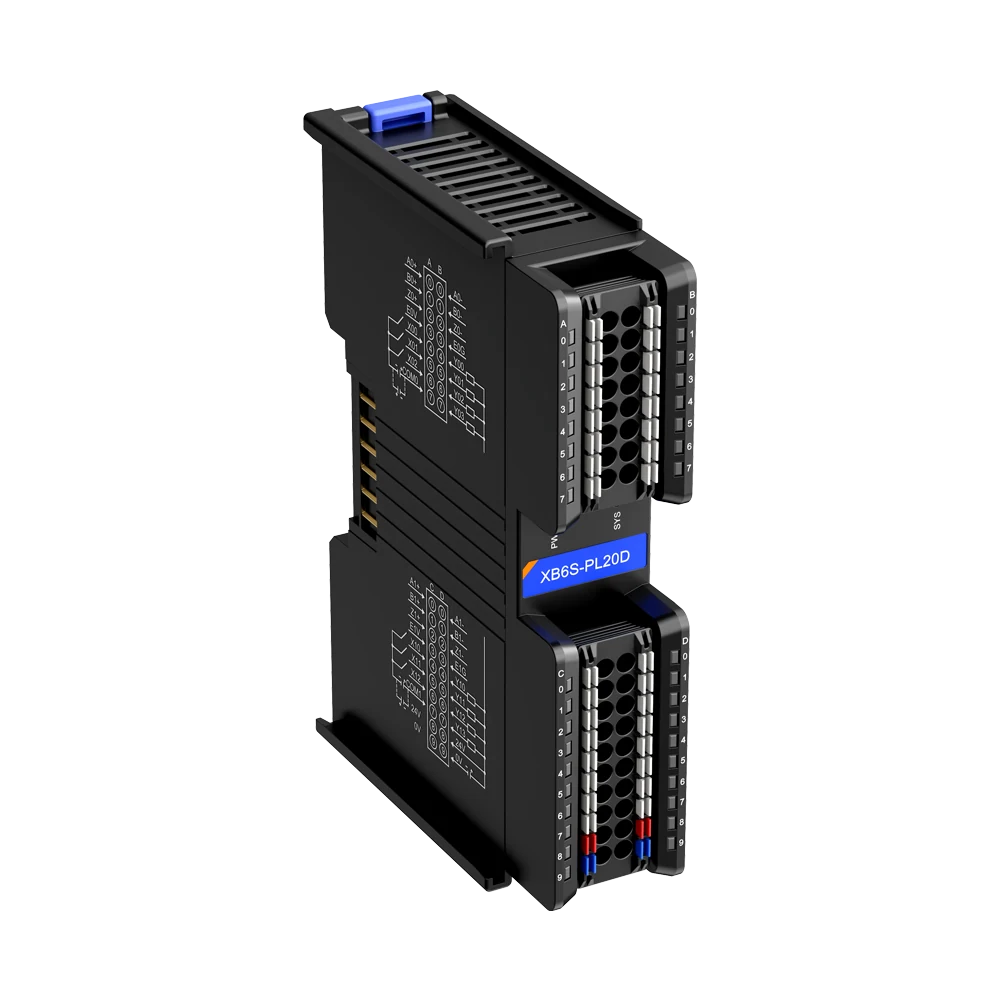XB6S-PL20D