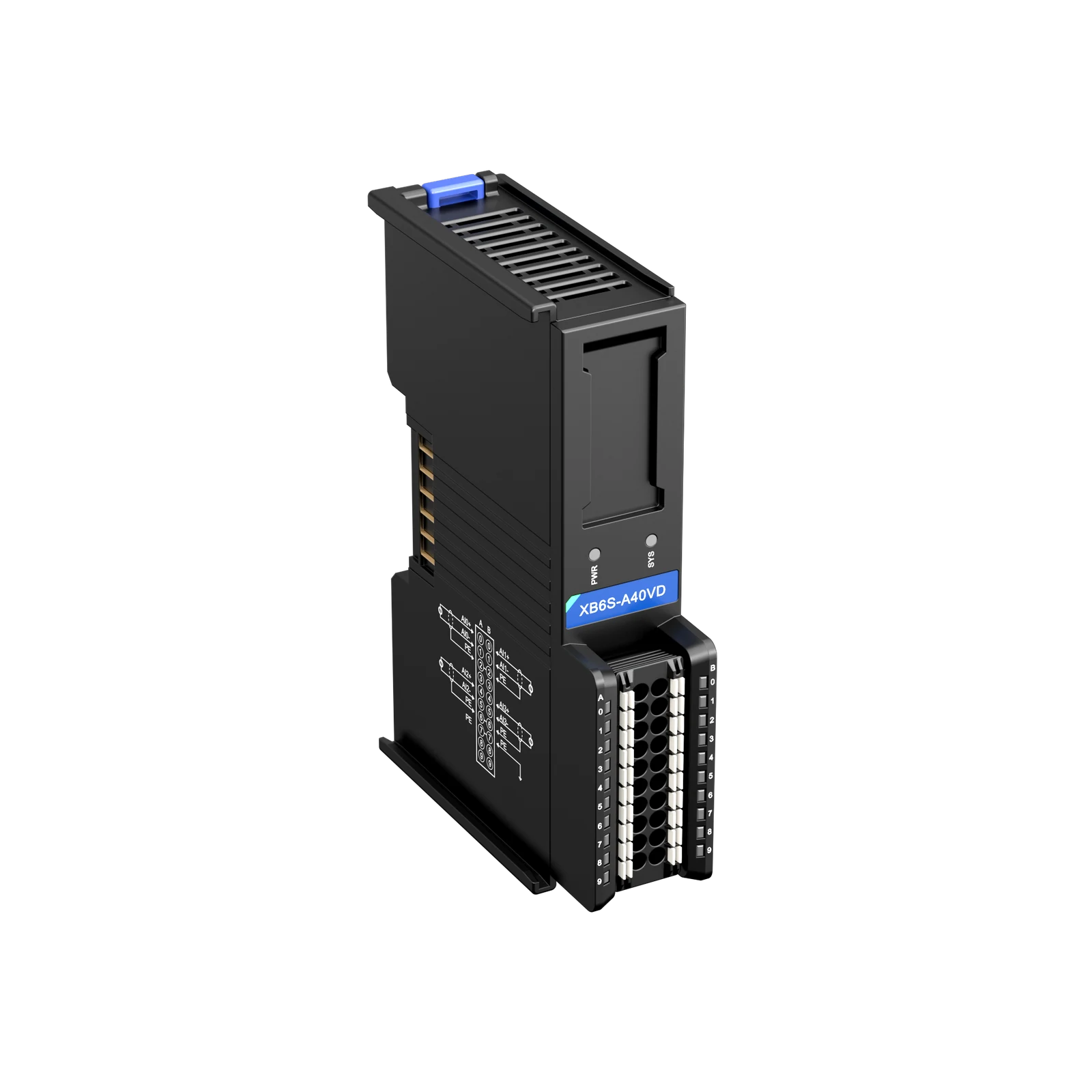 XB6S-A40VD