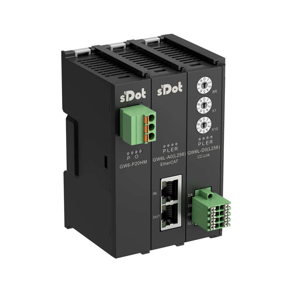 GW6L-A0D0(L256)