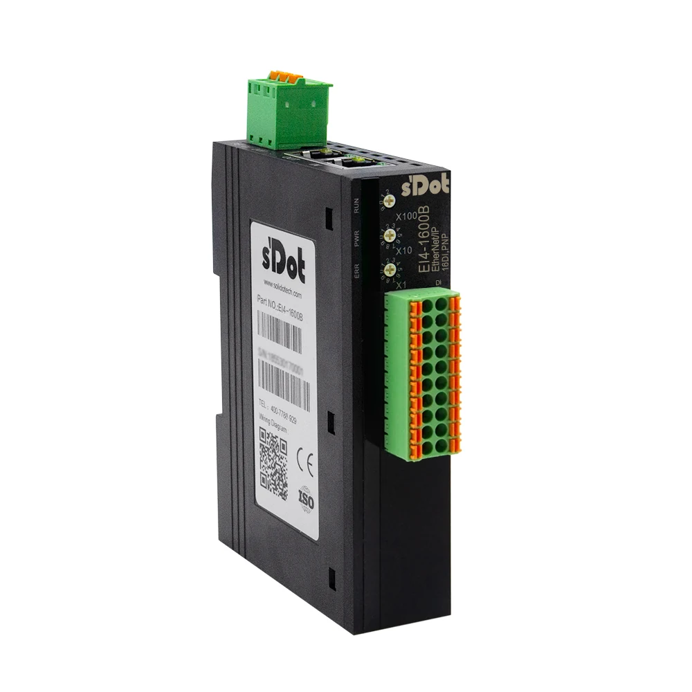 EI4-1600B